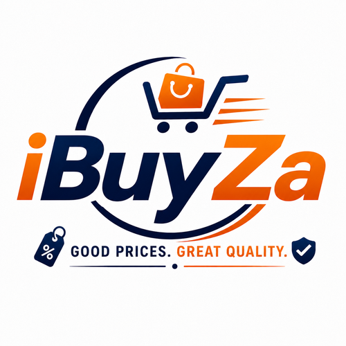iBuyZa